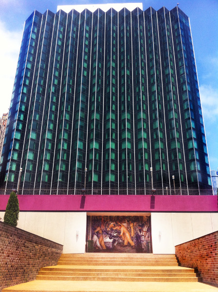 ICD SITRA
